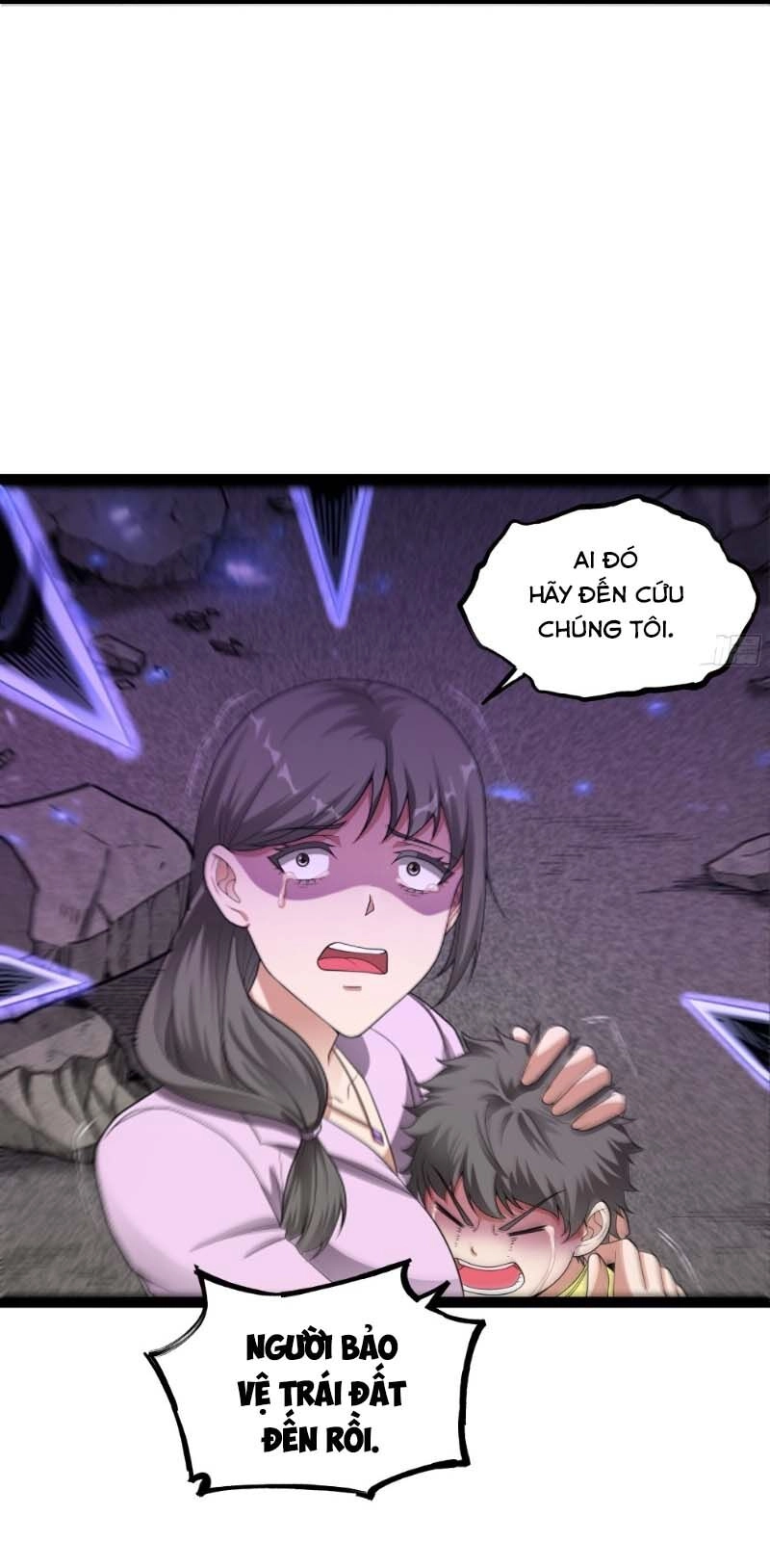 Mạnh Nhất Dị Giới Chapter 1 - 16