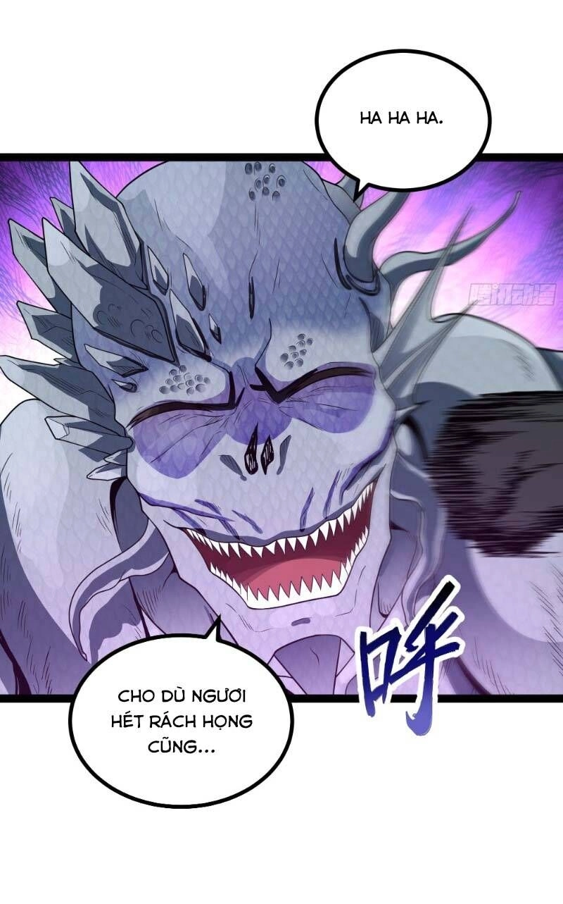 Mạnh Nhất Dị Giới Chapter 1 - 17