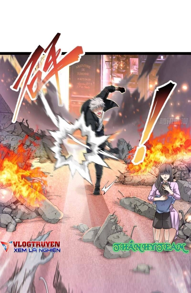 Mạnh Nhất Dị Giới Chapter 1 - 18