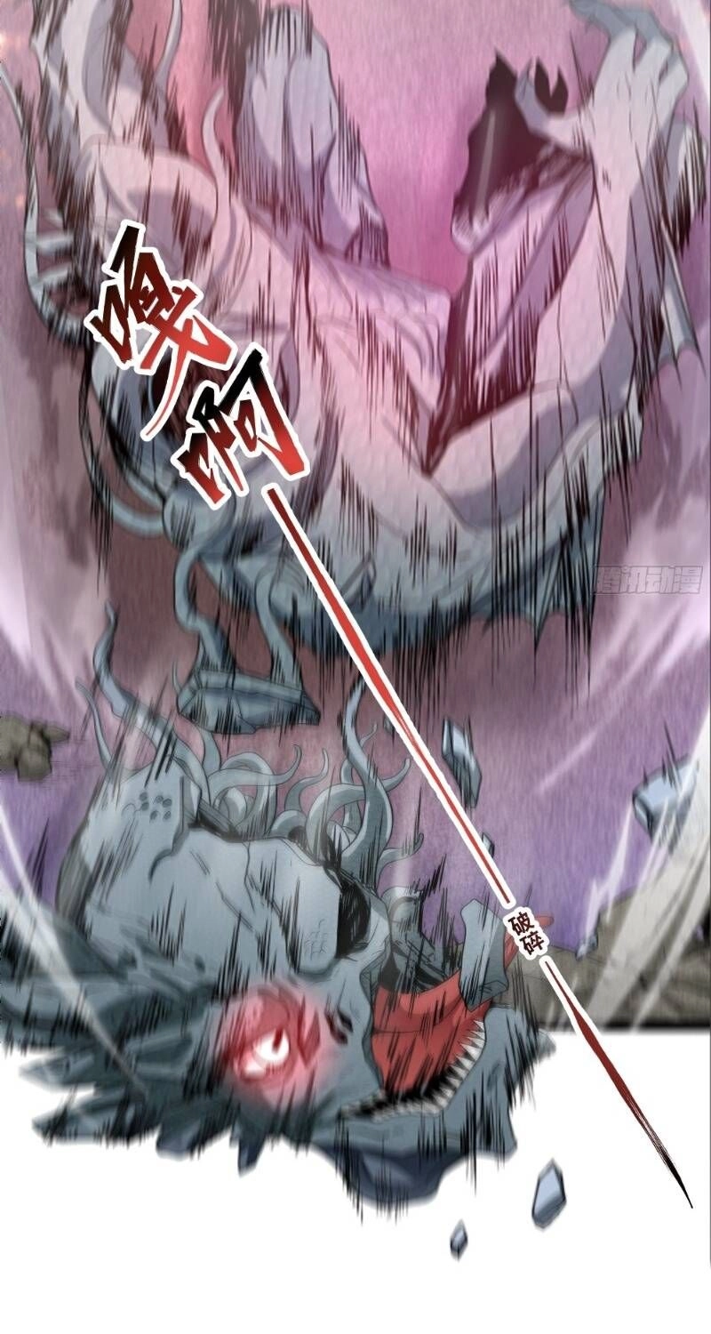 Mạnh Nhất Dị Giới Chapter 1 - 19