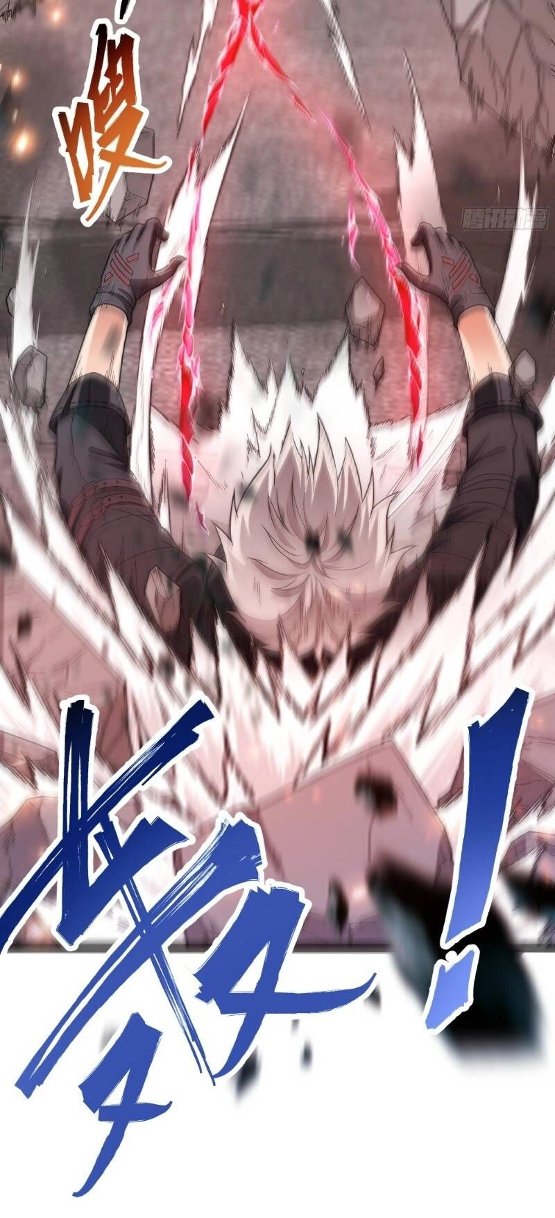 Mạnh Nhất Dị Giới Chapter 1 - 34