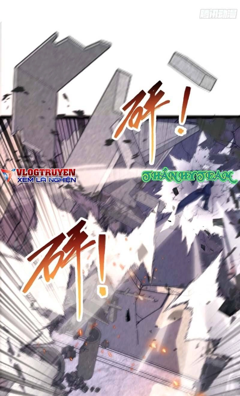 Mạnh Nhất Dị Giới Chapter 1 - 35