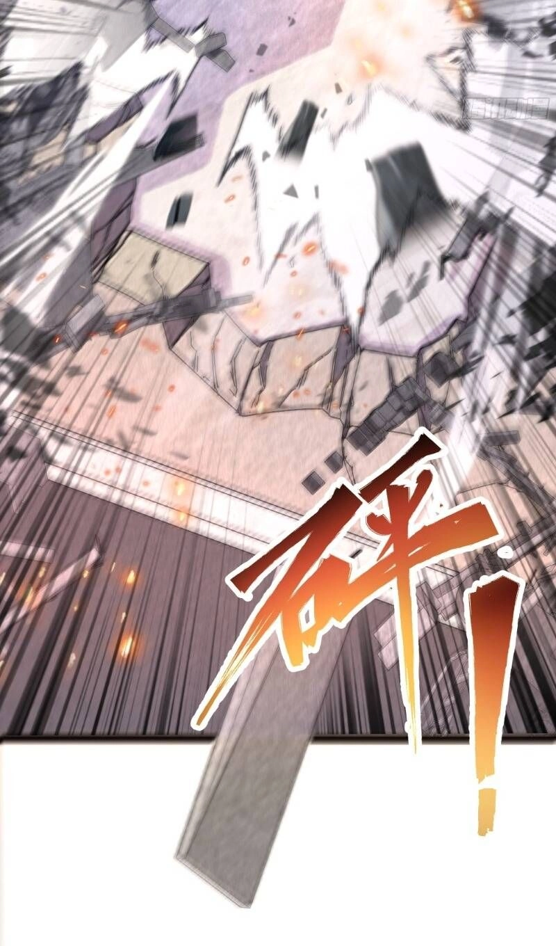 Mạnh Nhất Dị Giới Chapter 1 - 36