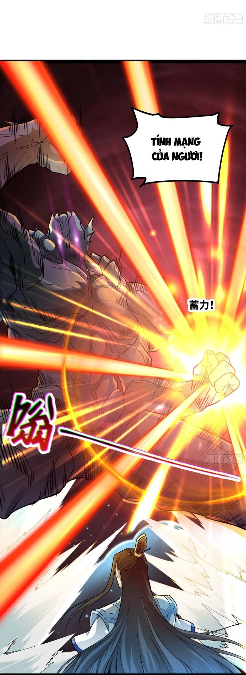 Mạnh Nhất Dị Giới Chapter 2 - 20