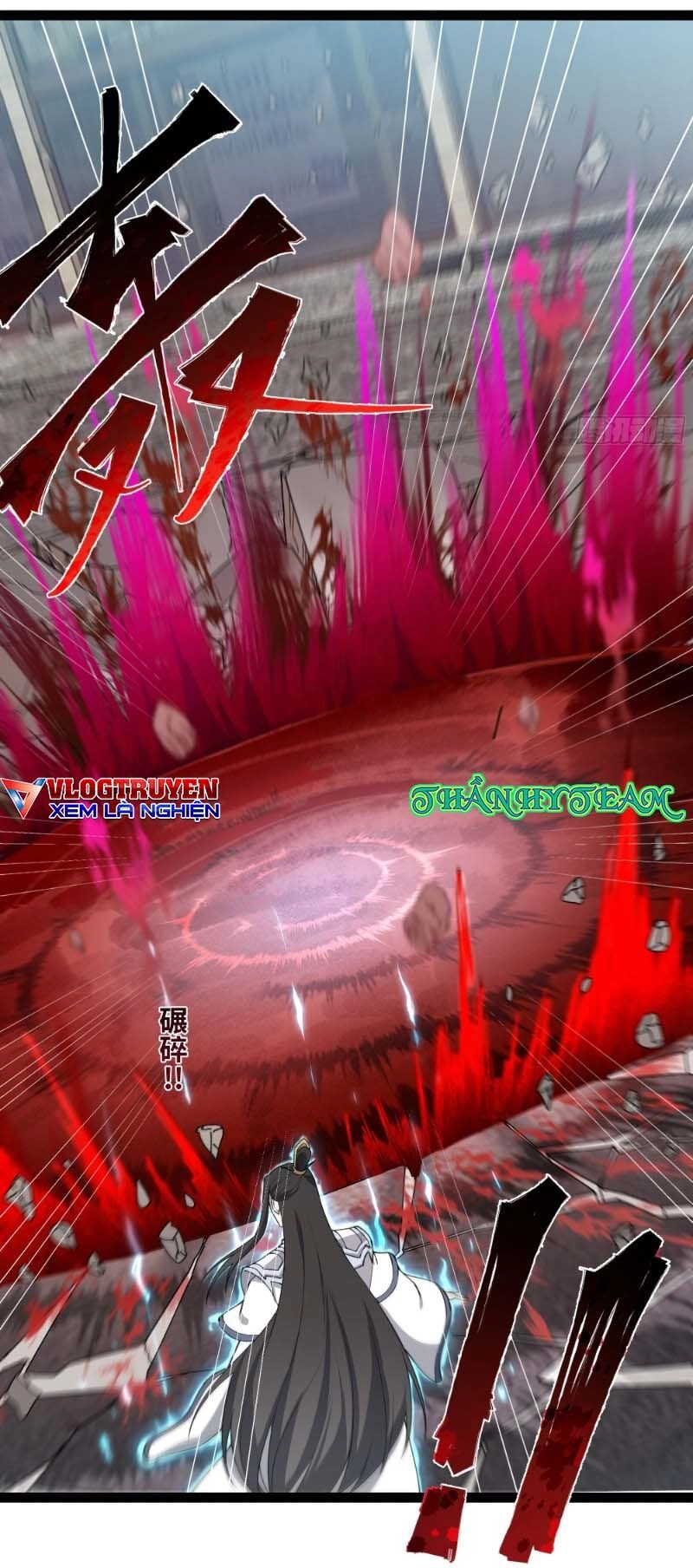 Mạnh Nhất Dị Giới Chapter 2 - 25