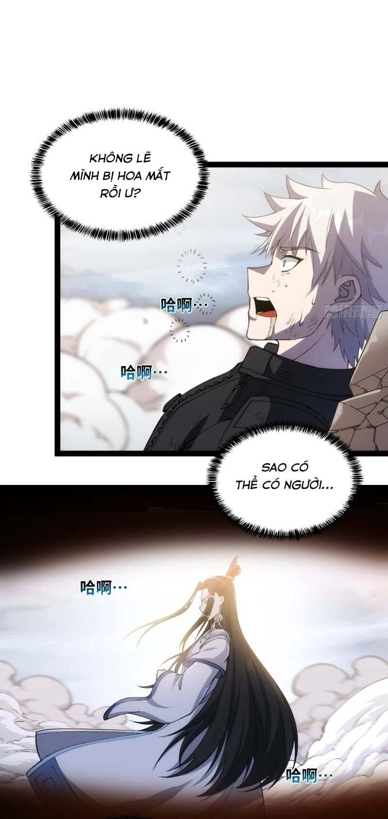 Mạnh Nhất Dị Giới Chapter 2 - 27