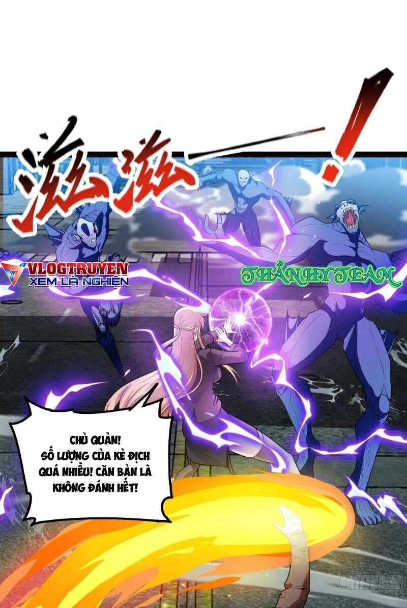 Mạnh Nhất Dị Giới Chapter 2 - 32