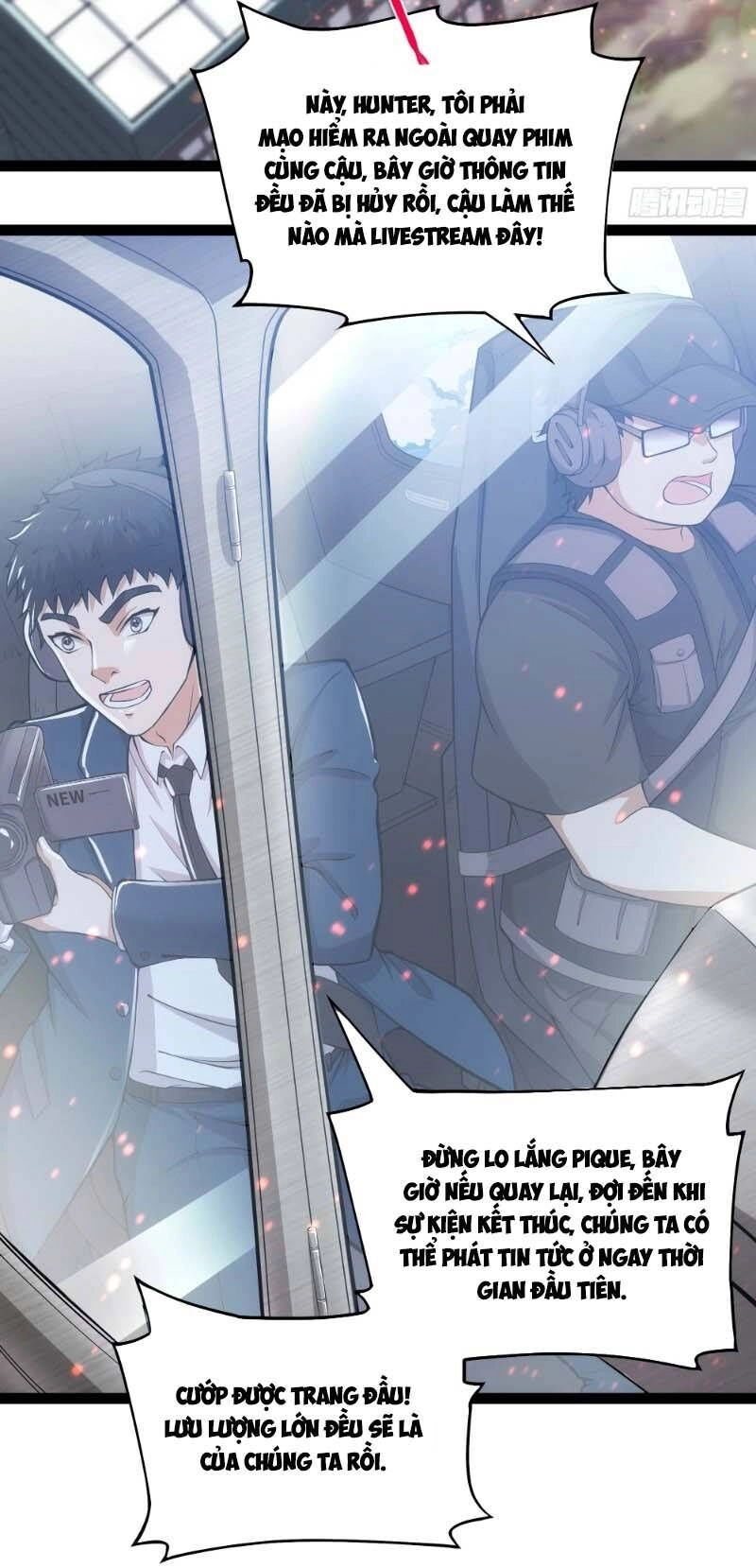 Mạnh Nhất Dị Giới Chapter 2 - 37