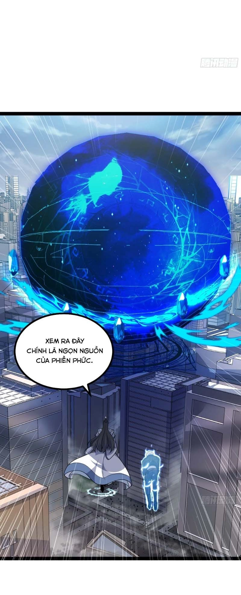 Mạnh Nhất Dị Giới Chapter 2 - 41