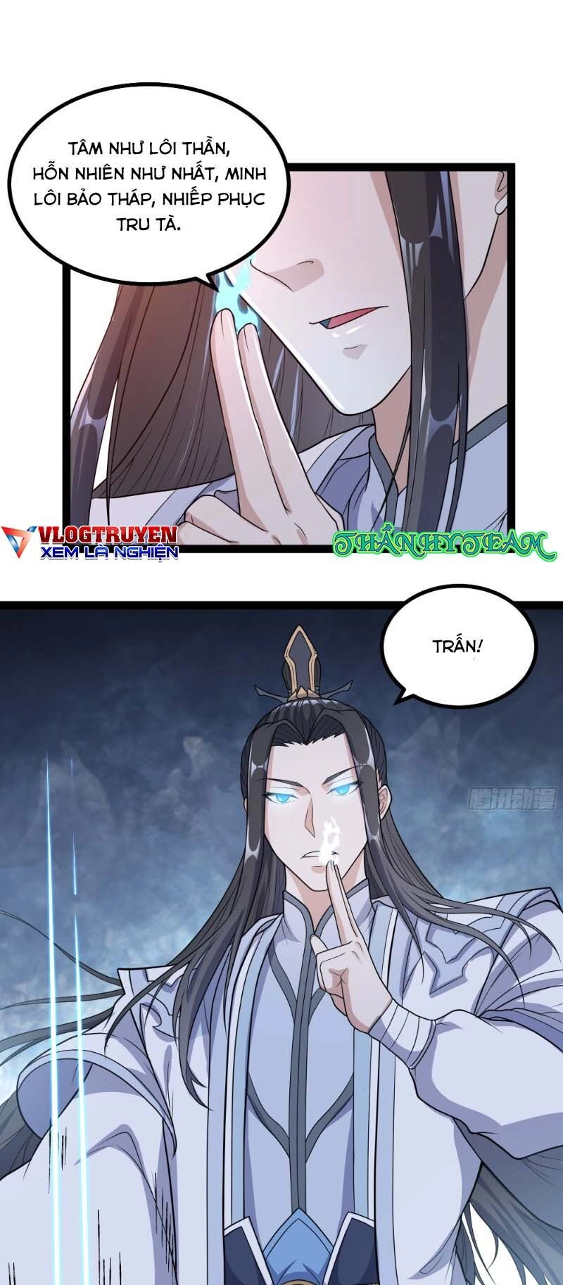 Mạnh Nhất Dị Giới Chapter 2 - 42