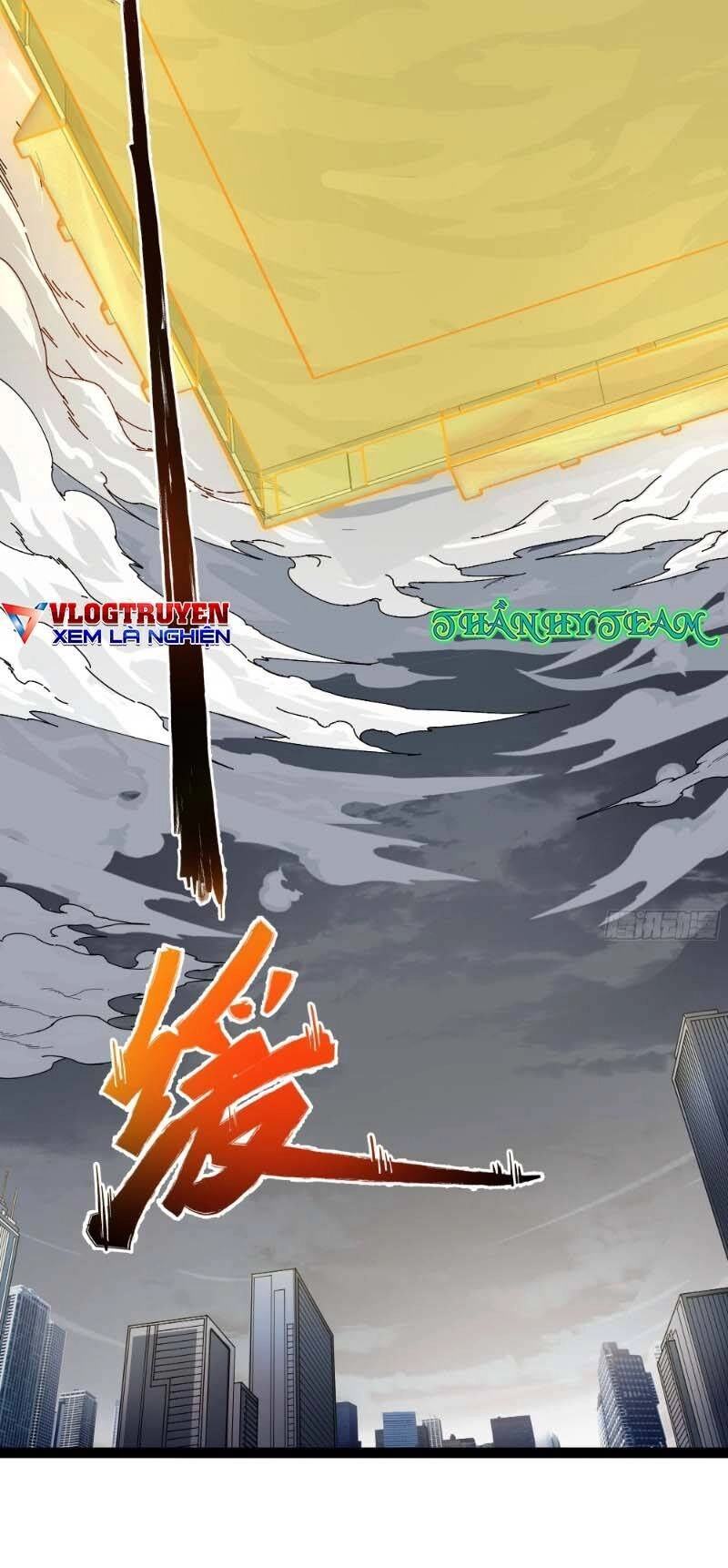 Mạnh Nhất Dị Giới Chapter 2 - 46