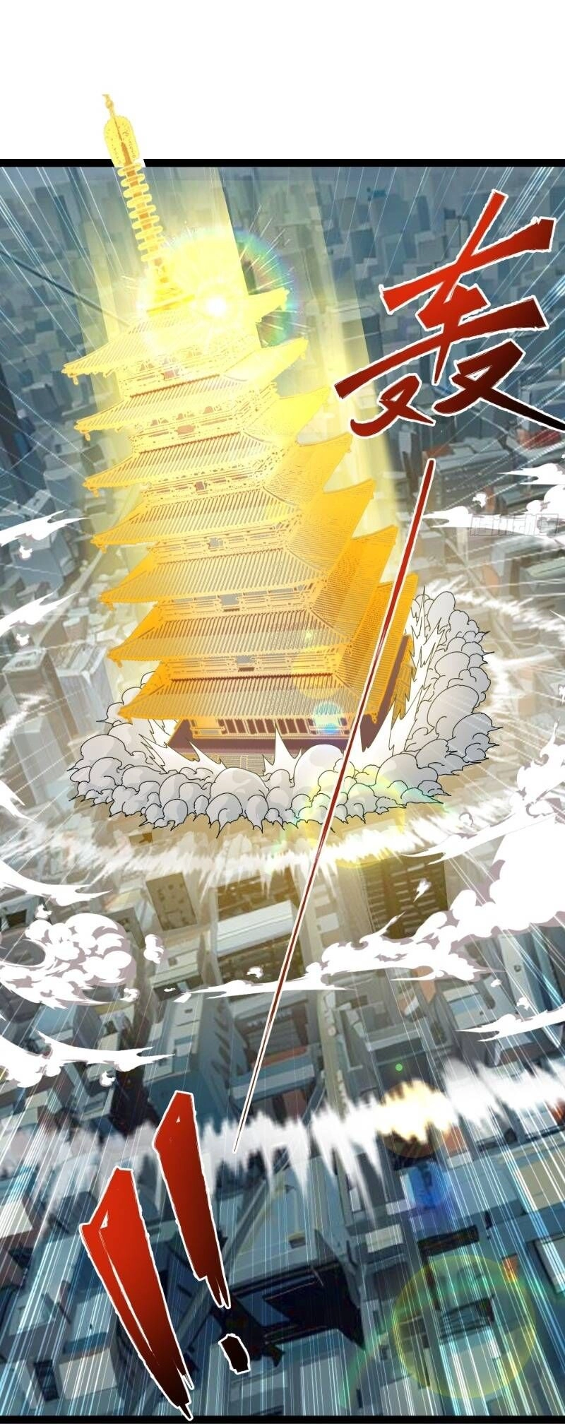 Mạnh Nhất Dị Giới Chapter 2 - 47