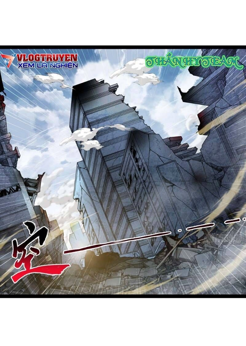 Mạnh Nhất Dị Giới Chapter 2 - 49