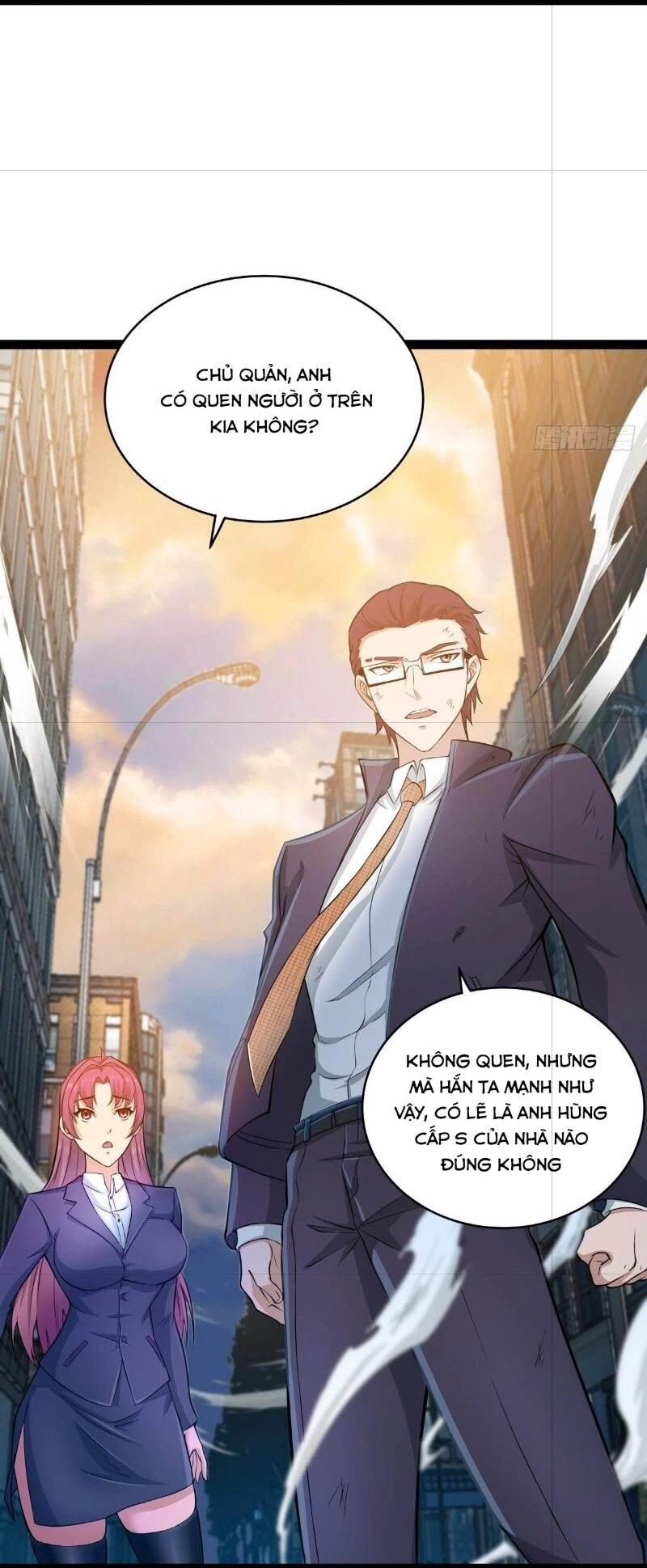 Mạnh Nhất Dị Giới Chapter 3 - 4