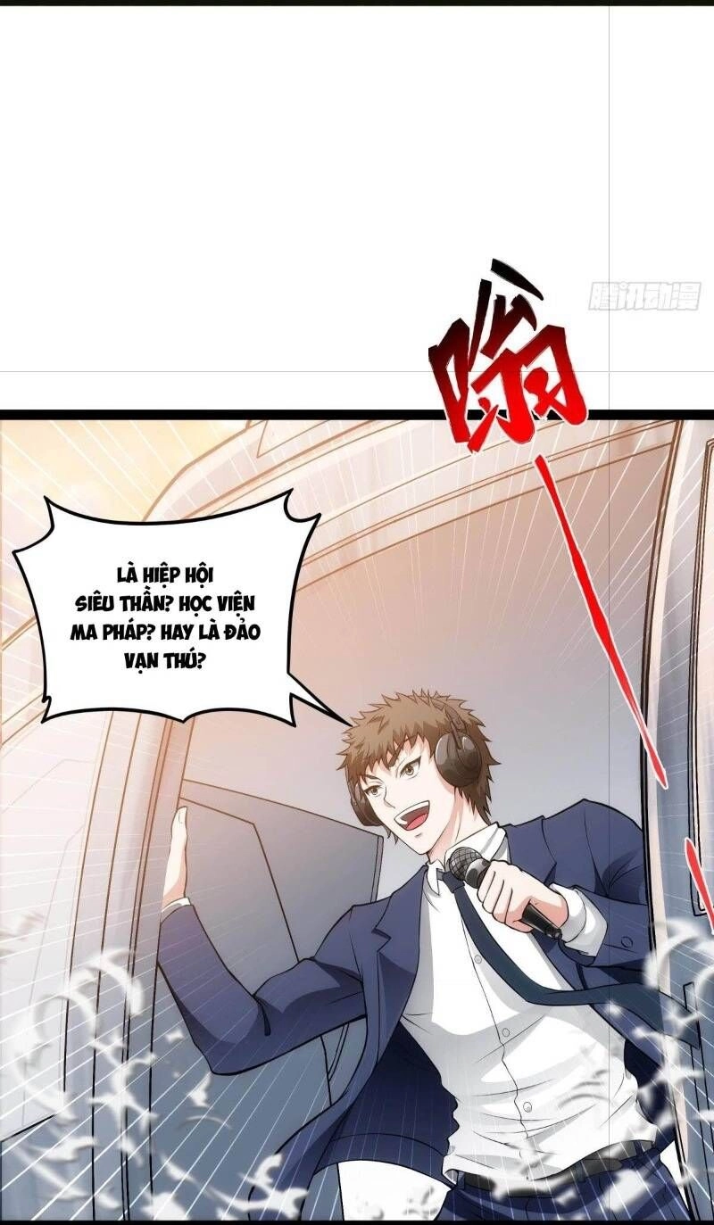 Mạnh Nhất Dị Giới Chapter 3 - 6