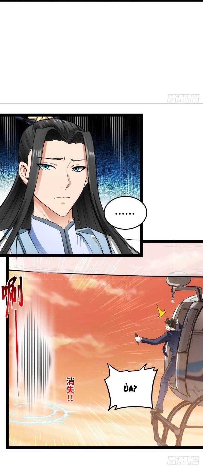 Mạnh Nhất Dị Giới Chapter 3 - 7