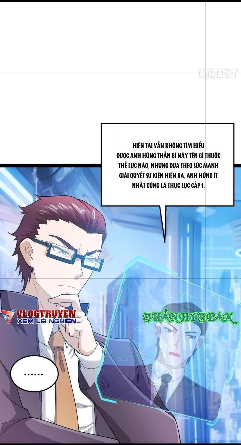 Mạnh Nhất Dị Giới Chapter 3 - 10