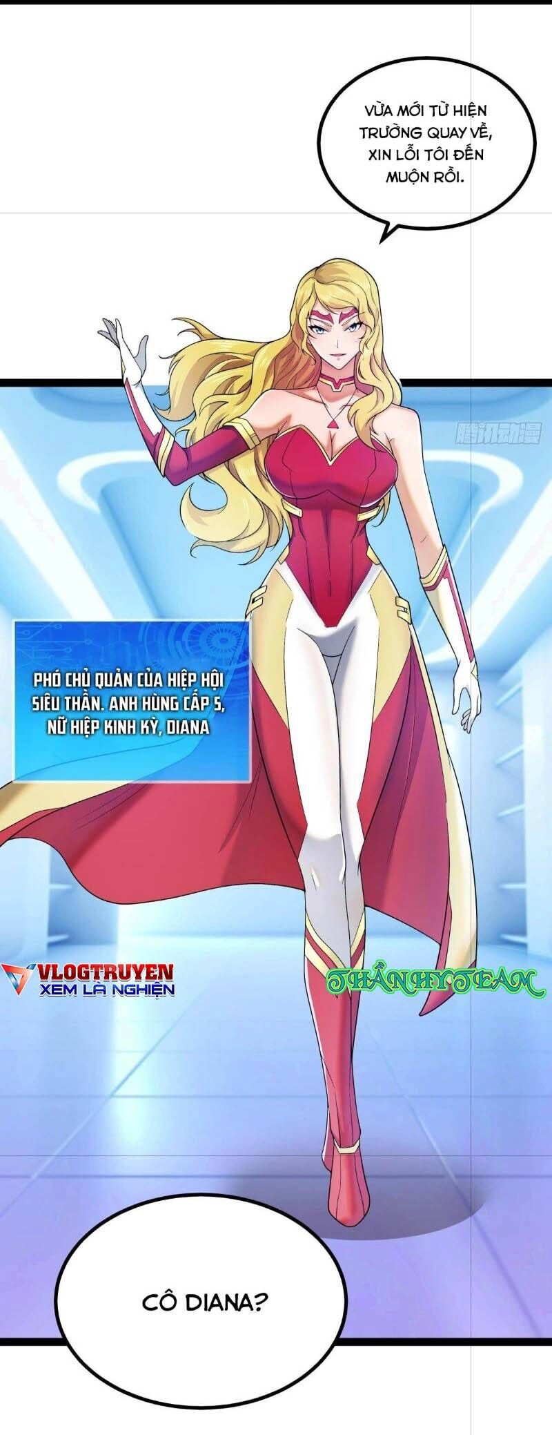 Mạnh Nhất Dị Giới Chapter 3 - 15