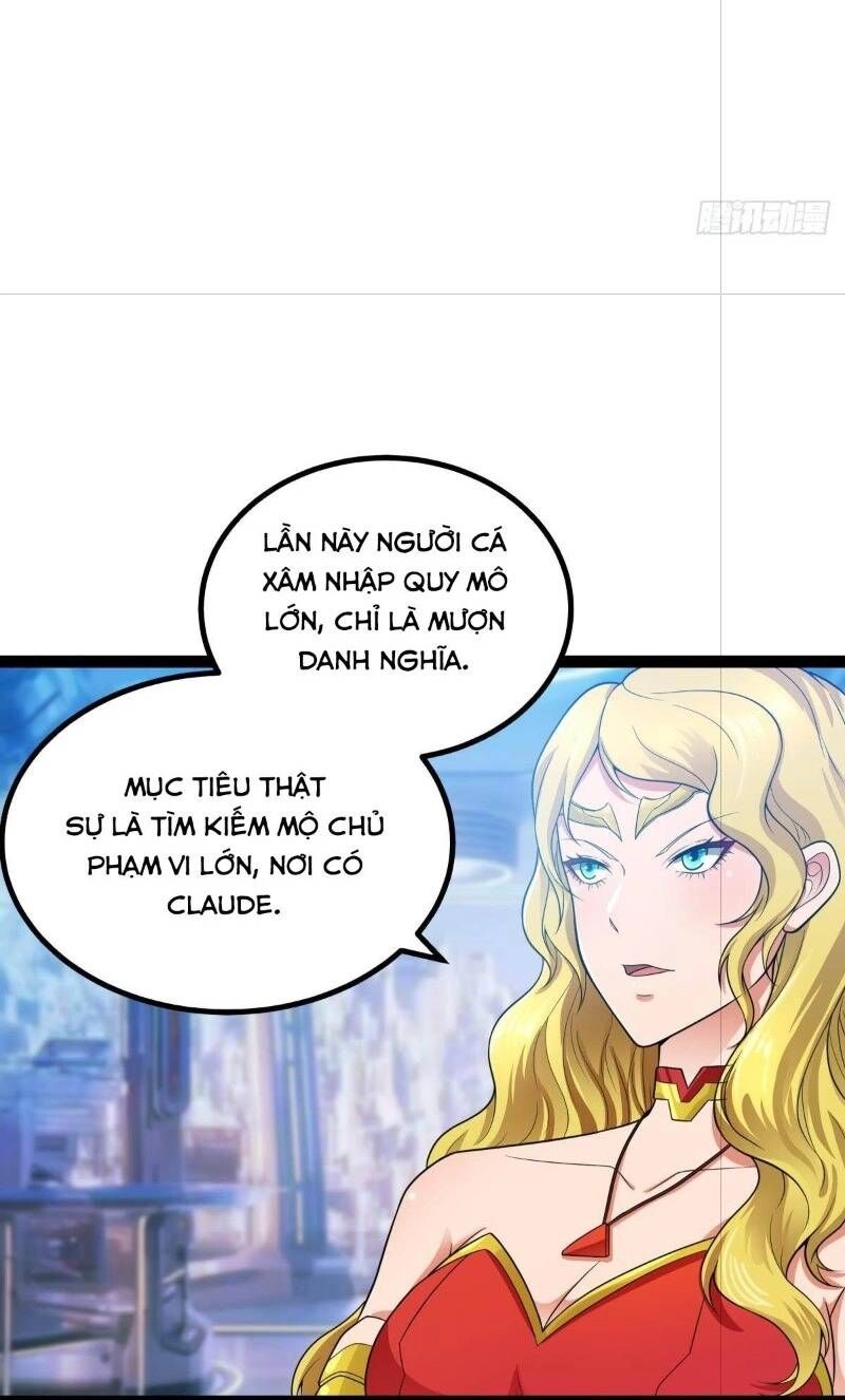 Mạnh Nhất Dị Giới Chapter 3 - 16