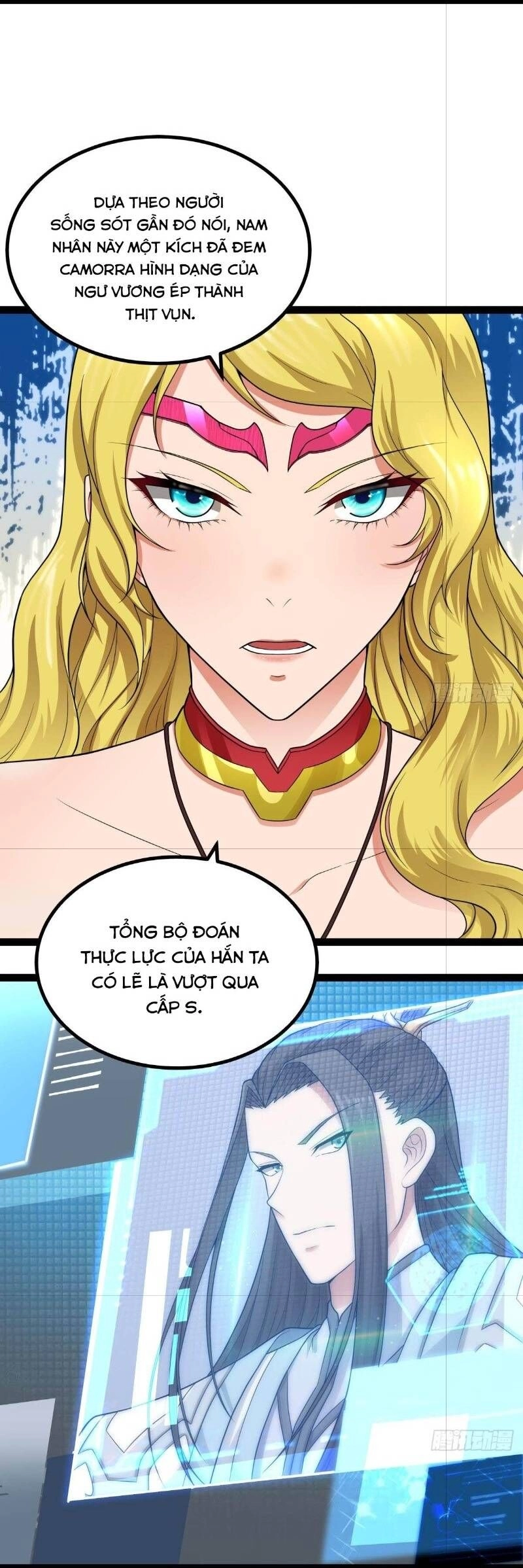 Mạnh Nhất Dị Giới Chapter 3 - 19