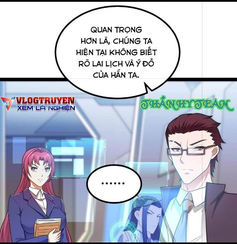 Mạnh Nhất Dị Giới Chapter 3 - 20