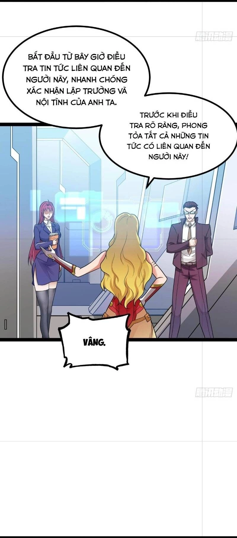 Mạnh Nhất Dị Giới Chapter 3 - 21