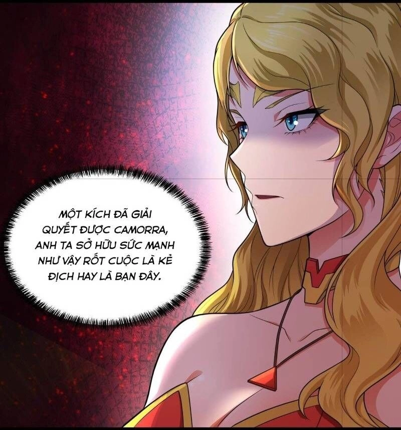 Mạnh Nhất Dị Giới Chapter 3 - 22