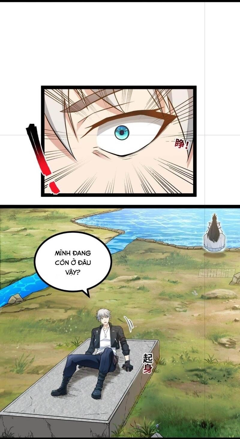 Mạnh Nhất Dị Giới Chapter 3 - 28