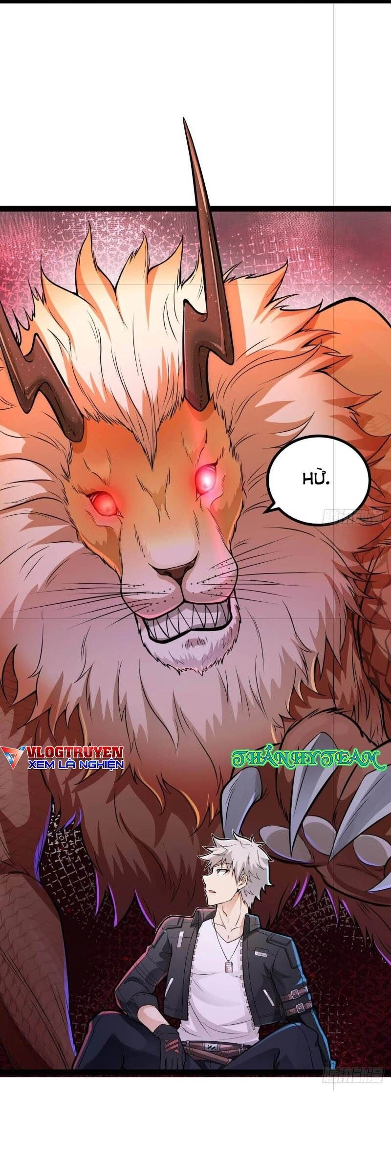 Mạnh Nhất Dị Giới Chapter 3 - 30