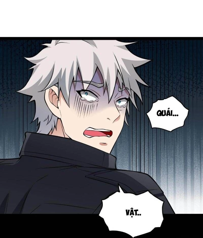 Mạnh Nhất Dị Giới Chapter 3 - 31