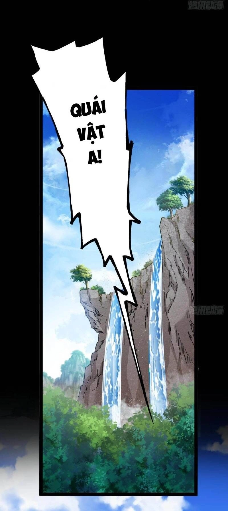 Mạnh Nhất Dị Giới Chapter 3 - 32