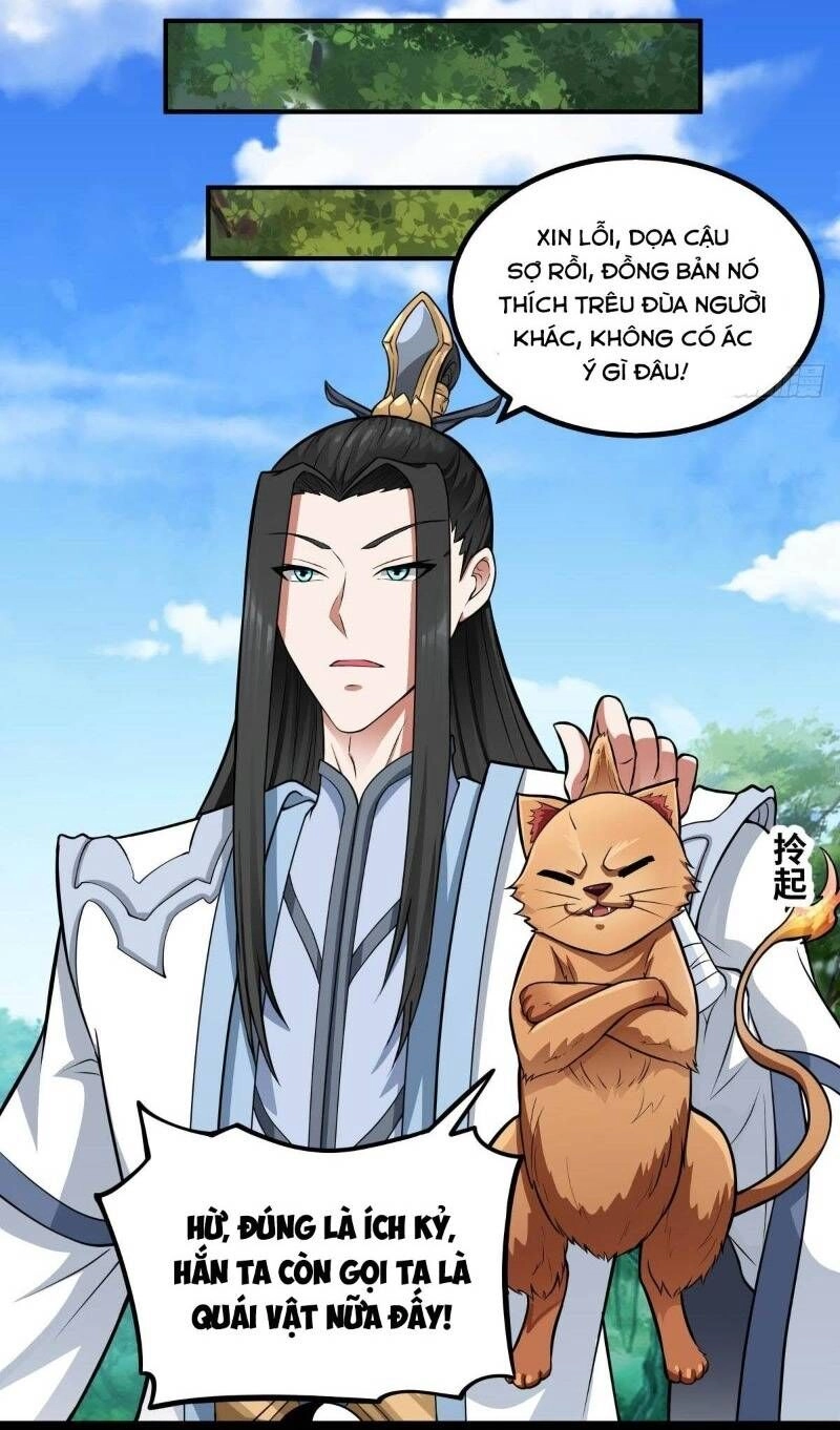 Mạnh Nhất Dị Giới Chapter 3 - 33