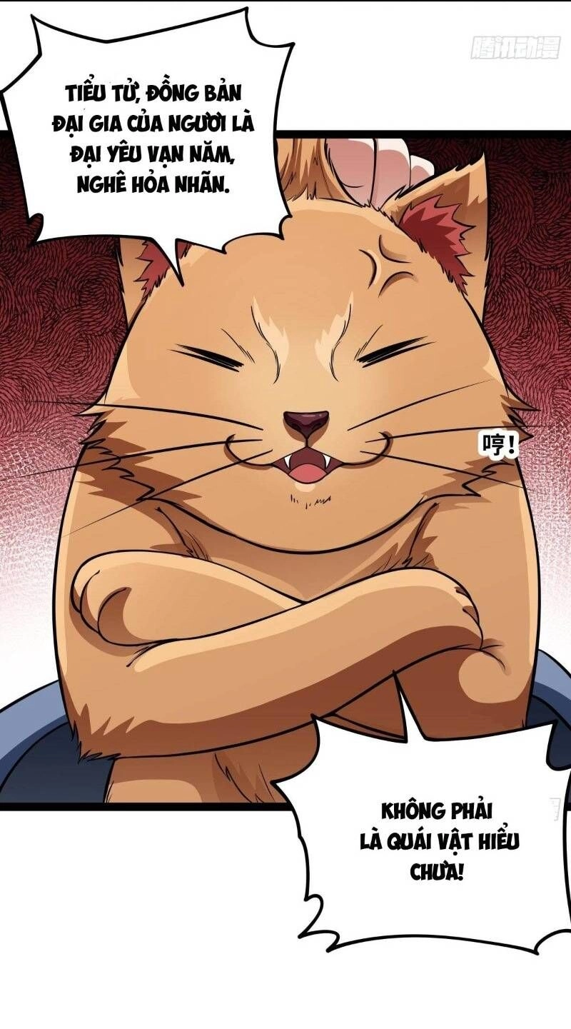 Mạnh Nhất Dị Giới Chapter 3 - 34