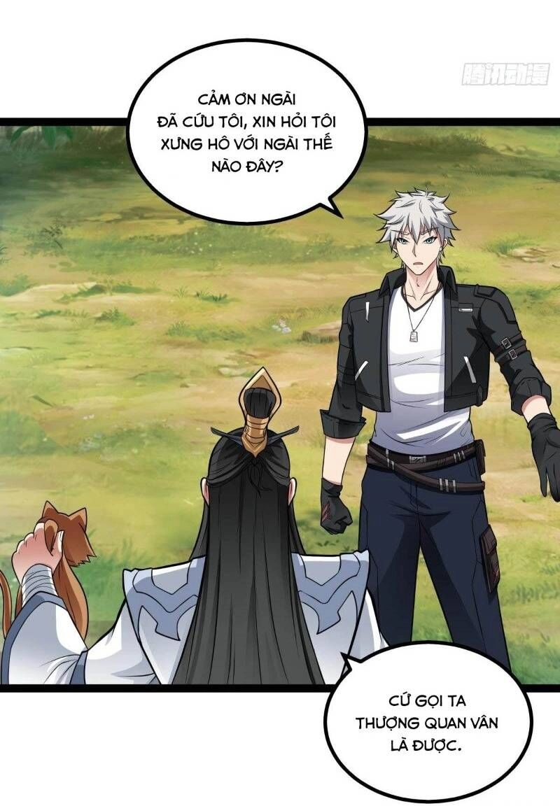 Mạnh Nhất Dị Giới Chapter 3 - 38