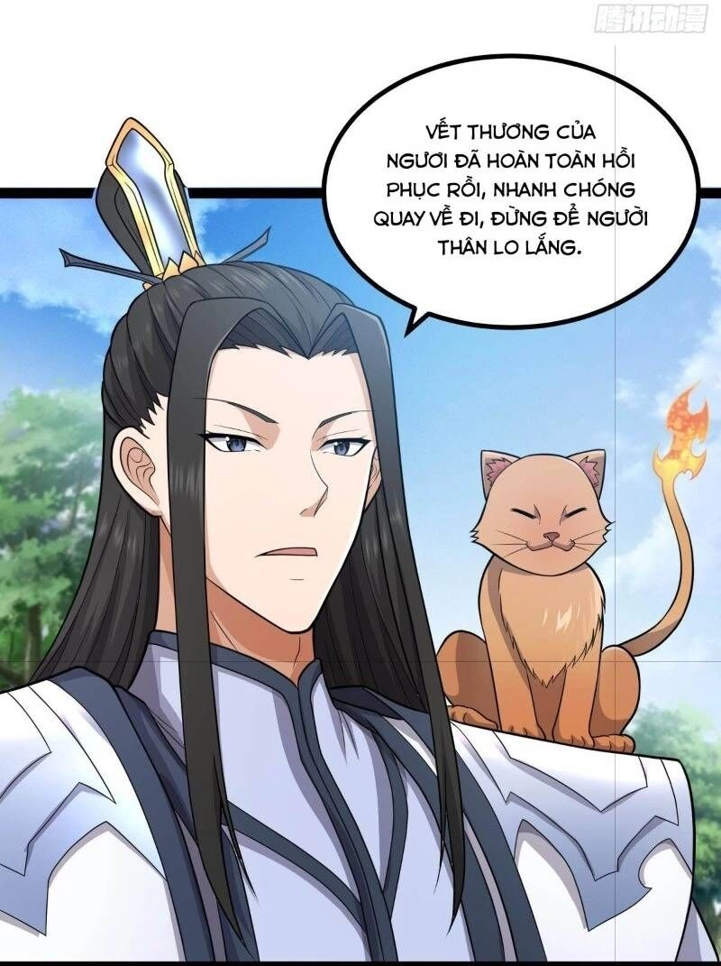 Mạnh Nhất Dị Giới Chapter 3 - 39