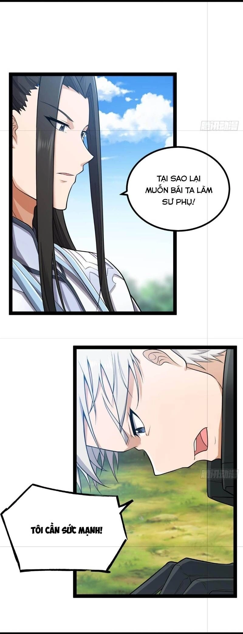 Mạnh Nhất Dị Giới Chapter 3 - 41