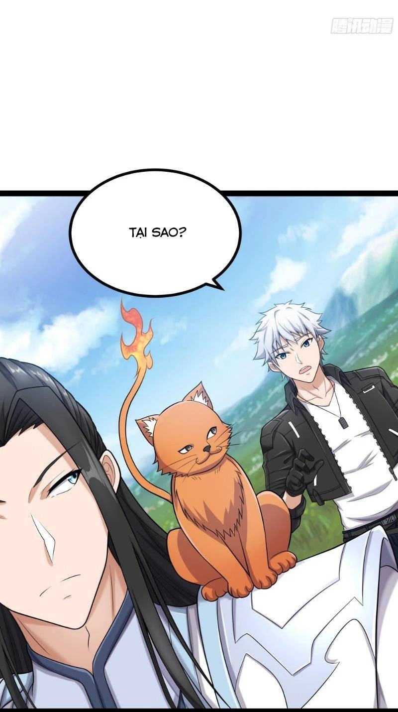 Mạnh Nhất Dị Giới Chapter 4 - 4