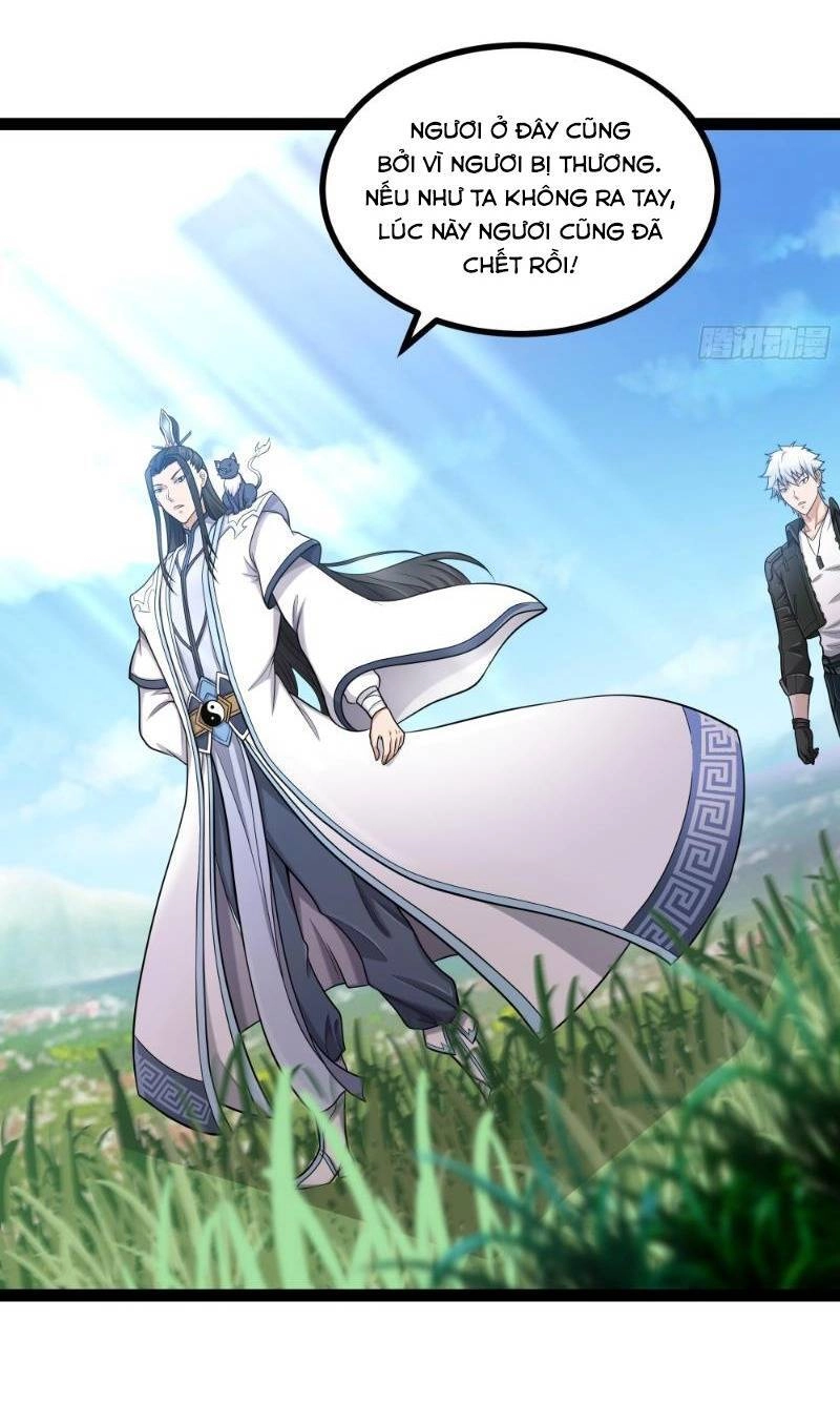 Mạnh Nhất Dị Giới Chapter 4 - 6