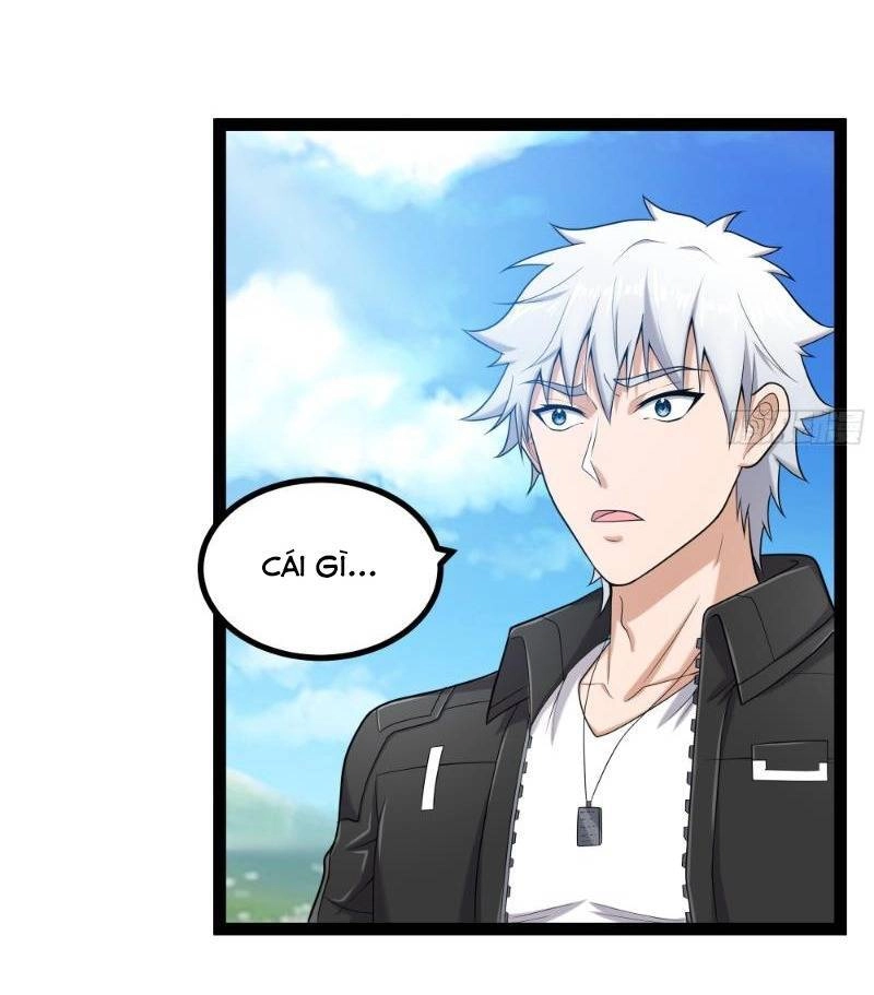Mạnh Nhất Dị Giới Chapter 4 - 7