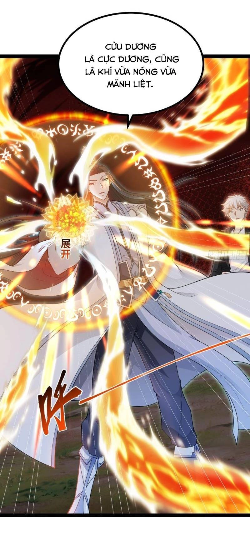 Mạnh Nhất Dị Giới Chapter 4 - 17