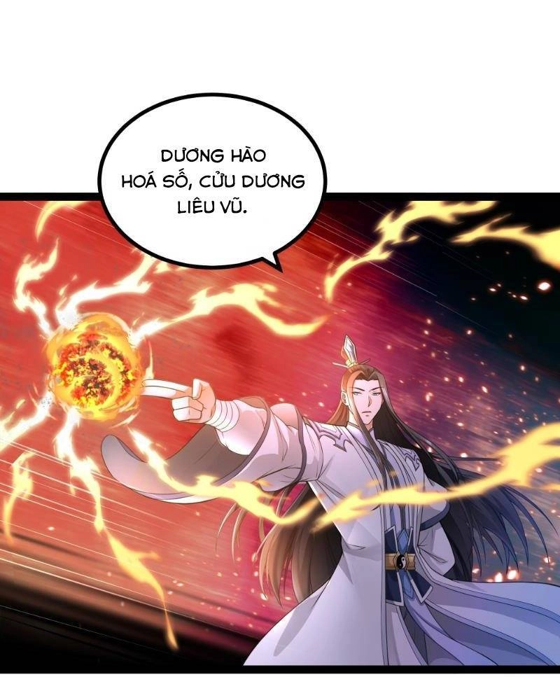 Mạnh Nhất Dị Giới Chapter 4 - 19