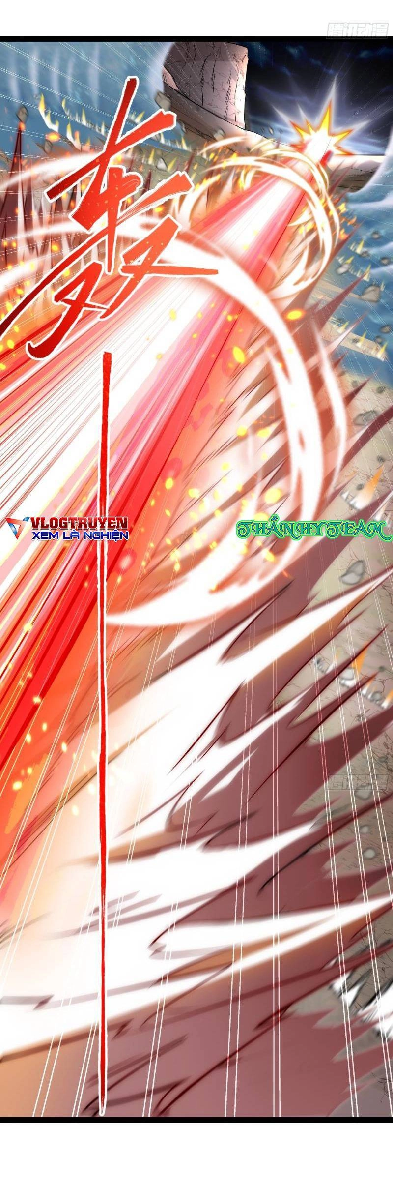 Mạnh Nhất Dị Giới Chapter 4 - 20