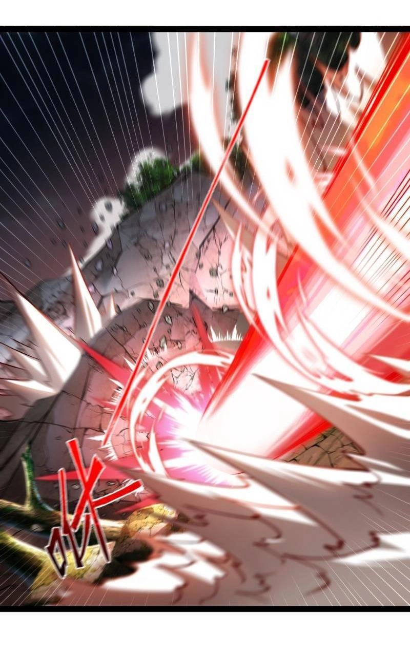 Mạnh Nhất Dị Giới Chapter 4 - 22