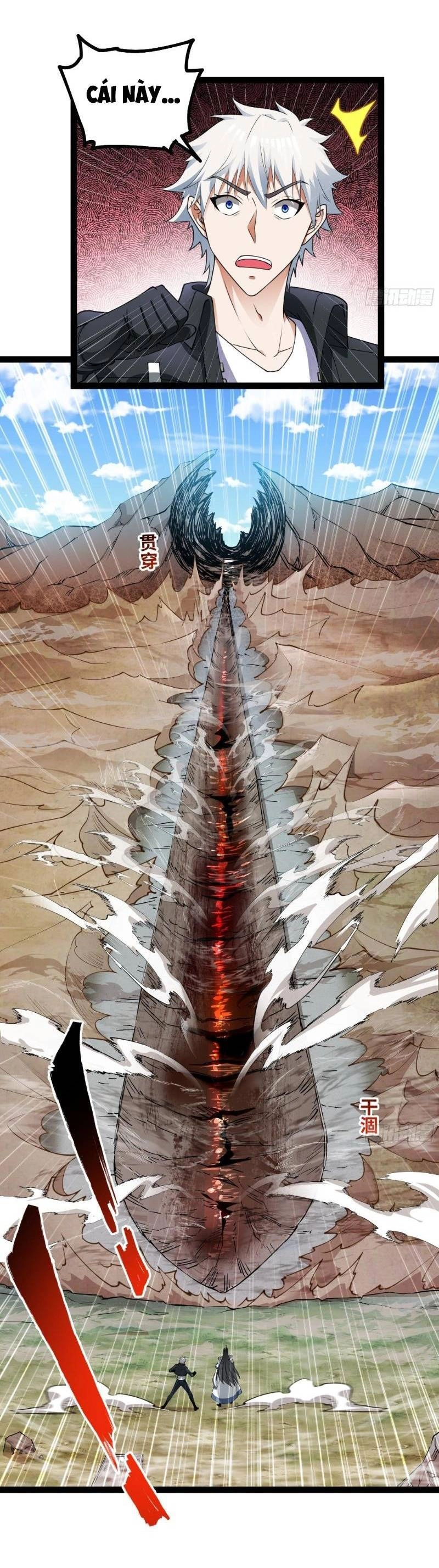 Mạnh Nhất Dị Giới Chapter 4 - 24