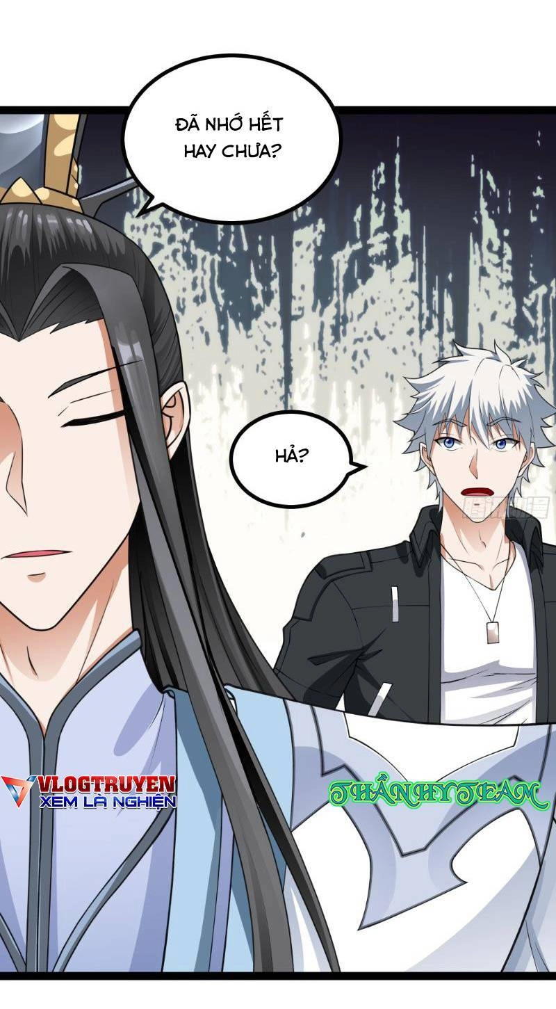 Mạnh Nhất Dị Giới Chapter 4 - 25