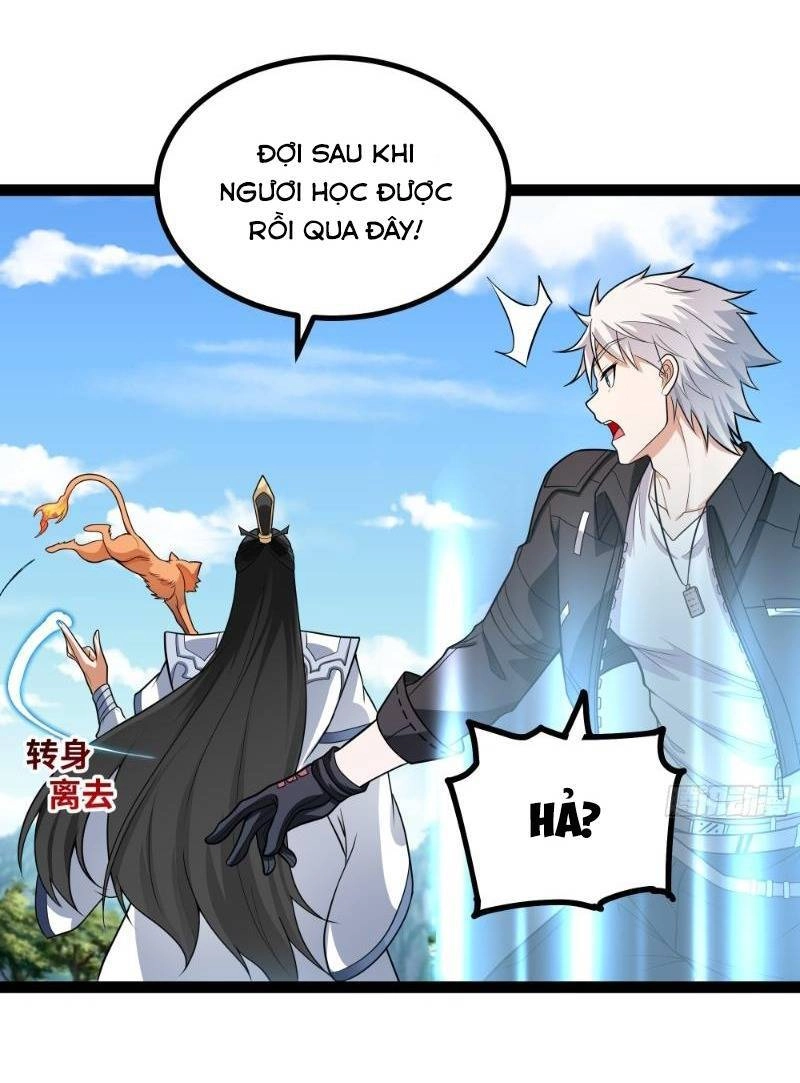 Mạnh Nhất Dị Giới Chapter 4 - 26