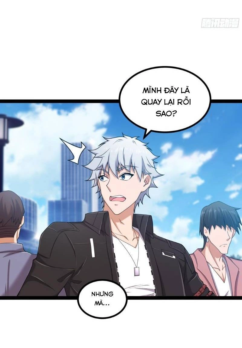 Mạnh Nhất Dị Giới Chapter 4 - 29