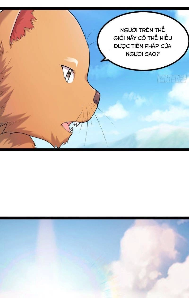 Mạnh Nhất Dị Giới Chapter 4 - 32