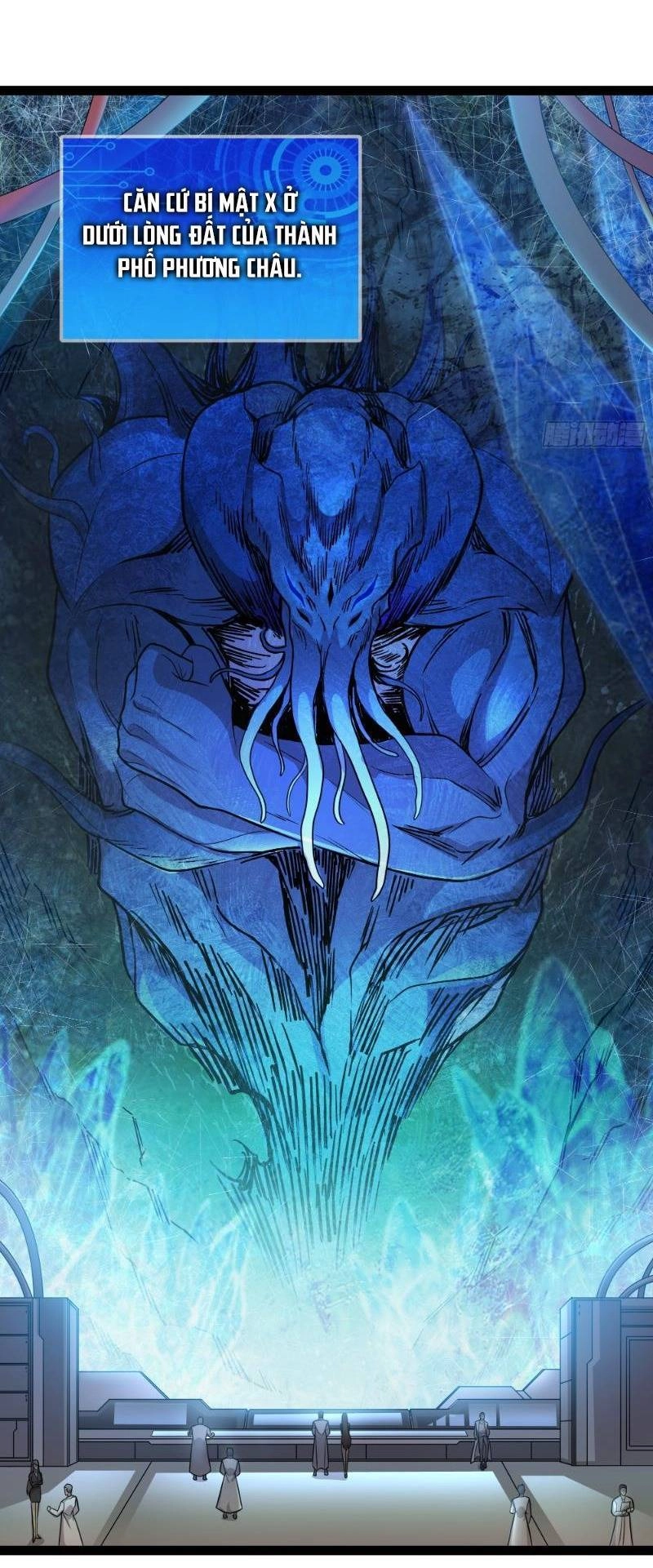 Mạnh Nhất Dị Giới Chapter 4 - 34