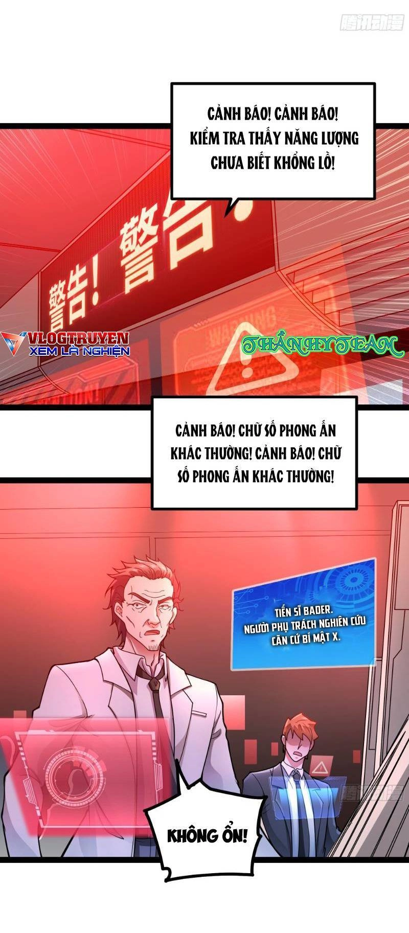 Mạnh Nhất Dị Giới Chapter 4 - 35